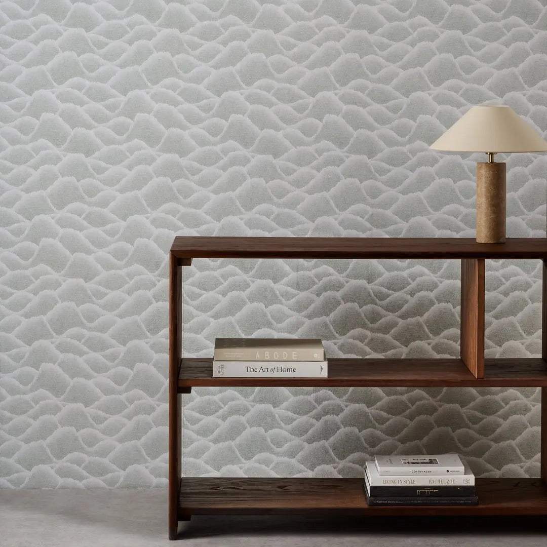 Zuni Abstract Wallpaper