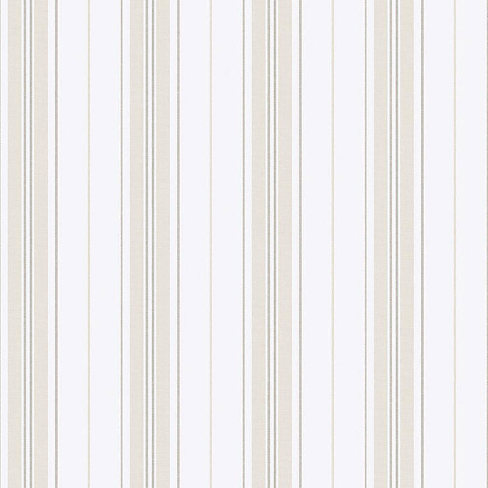 Hamnskar Stripe Wallpaper