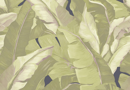 Encanto Leaves Wallpaper