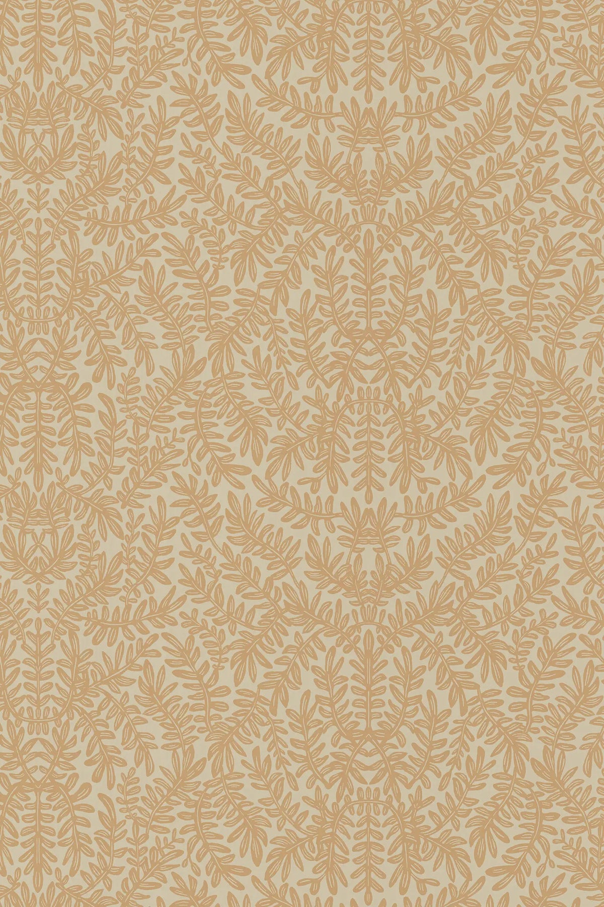 French Blonde Wallpaper