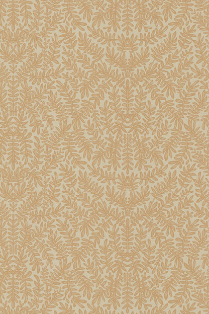 French Blonde Wallpaper