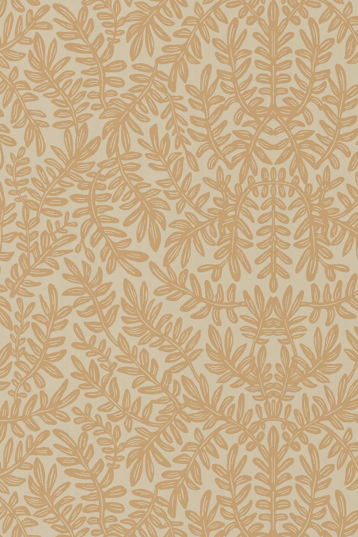 French Blonde Wallpaper