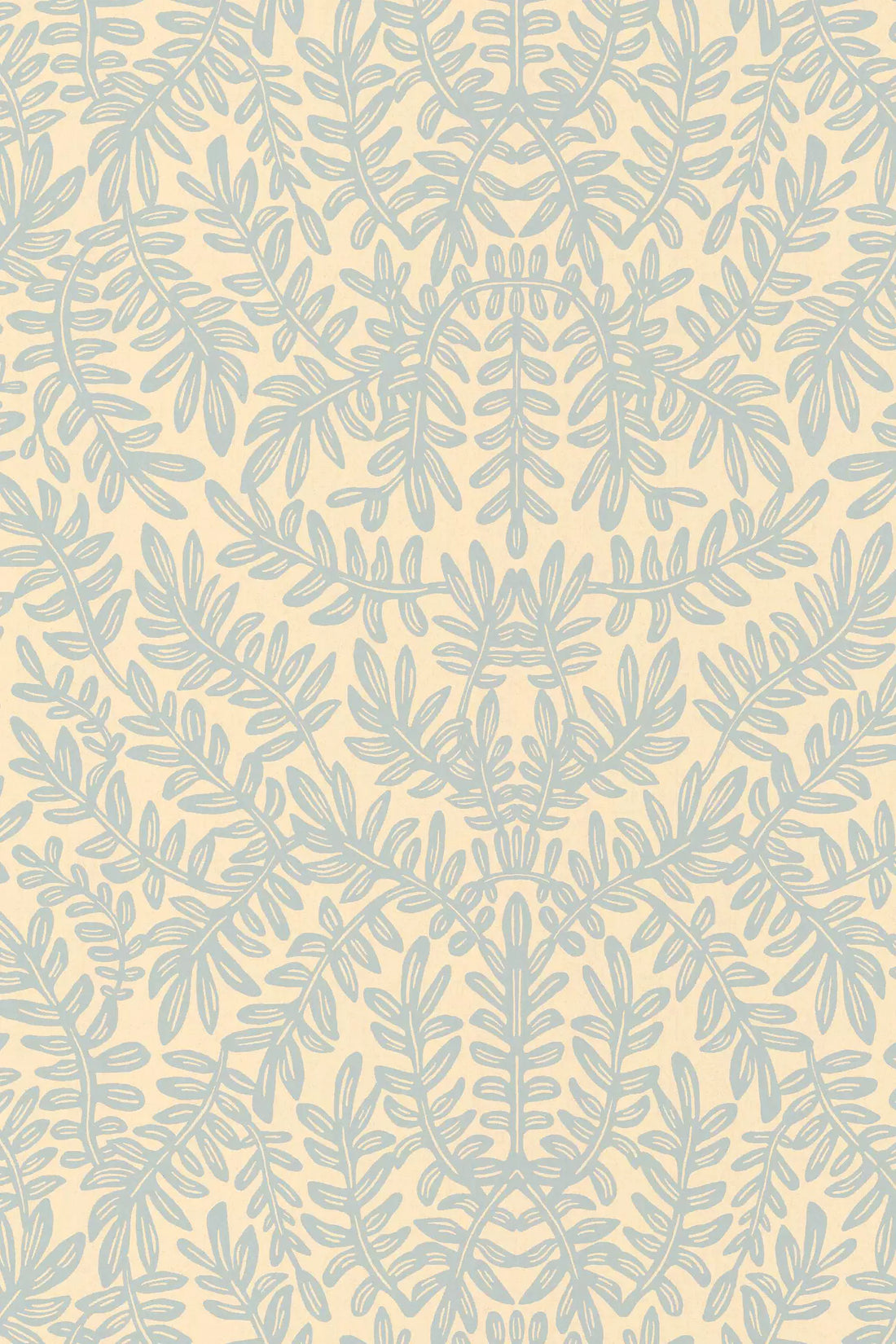 French Blonde Wallpaper