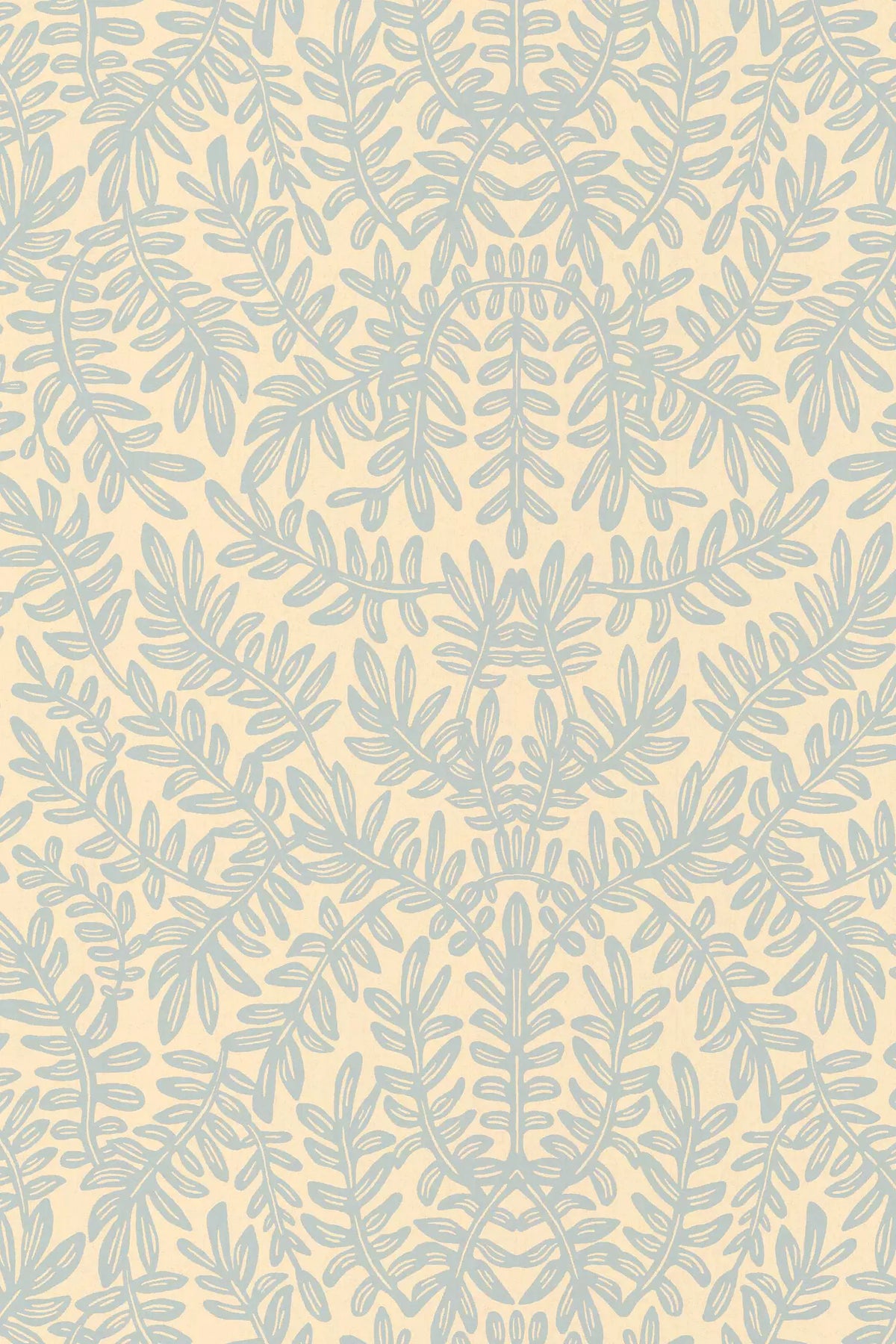 French Blonde Wallpaper