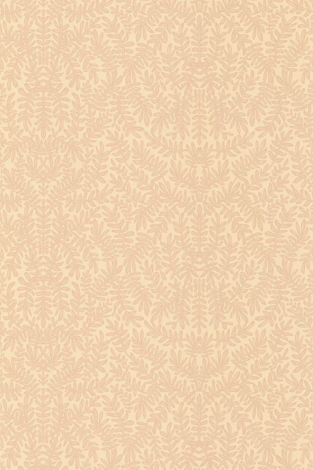 French Blonde Wallpaper