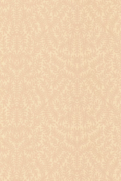 French Blonde Wallpaper