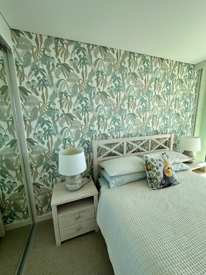 Banksia Ninfa Wallpaper