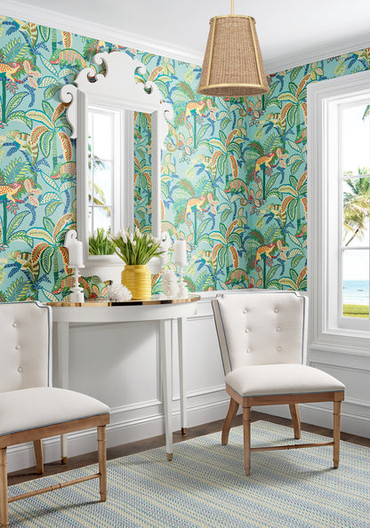 Iggy Chameleon Wallpaper