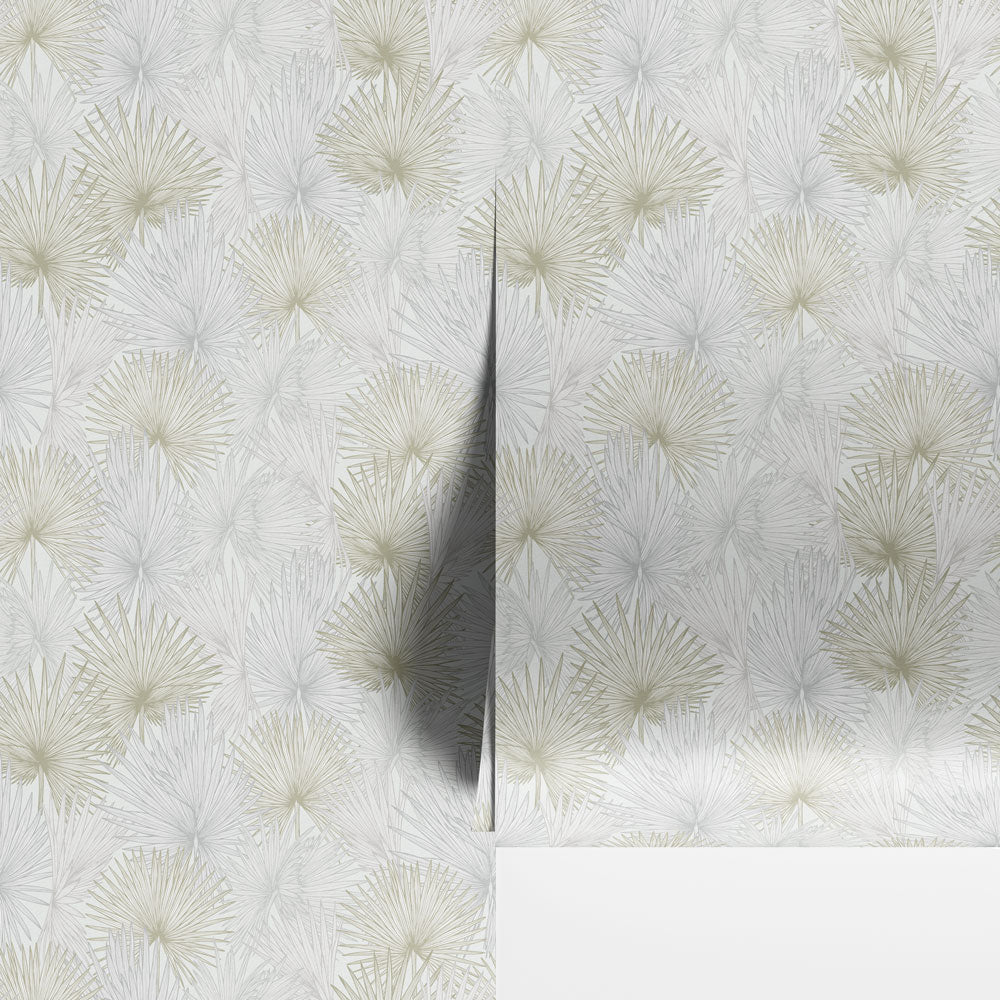 Nobilis Palm Wallpaper