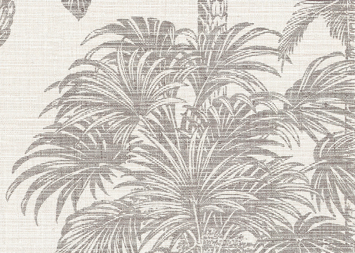 Amazzonia Palm Wallpaper