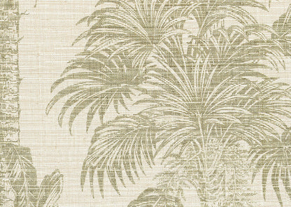Amazzonia Palm Wallpaper