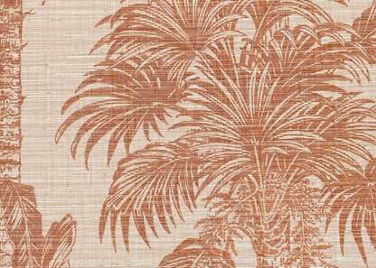 Amazzonia Palm Wallpaper