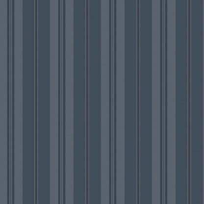 Sandhamn Stripe Wallpaper