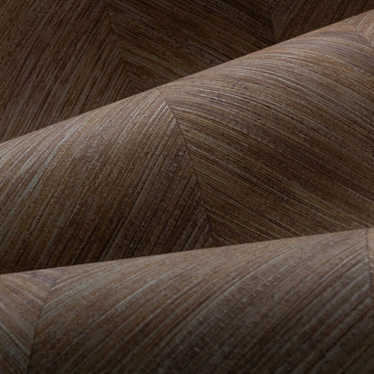 Corteza Herringbone Wallpaper
