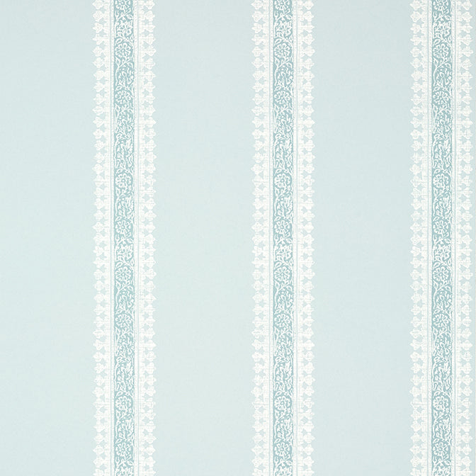 Cambridge Stripe Wallpaper