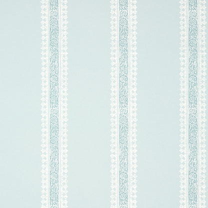 Cambridge Stripe Wallpaper