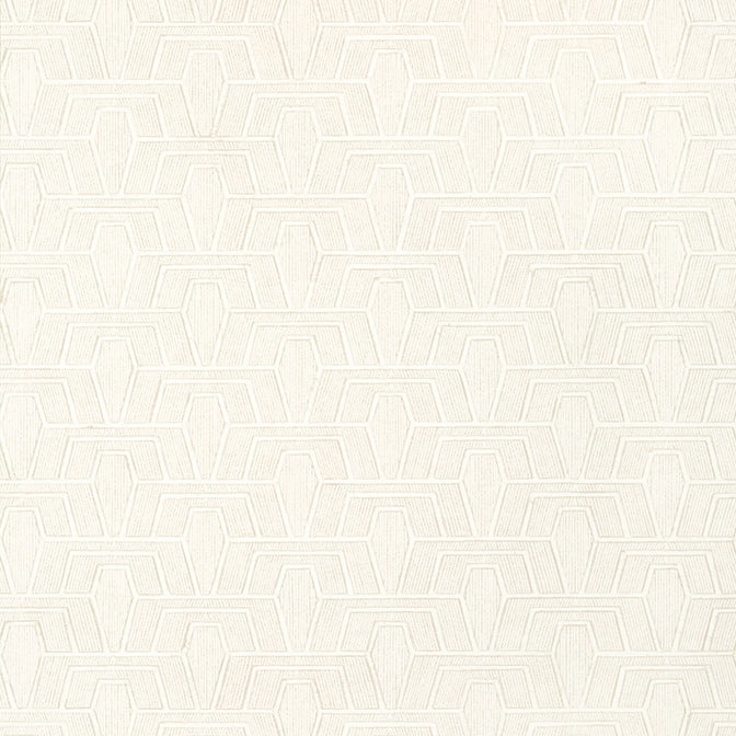 Hinton Geometric Wallpaper