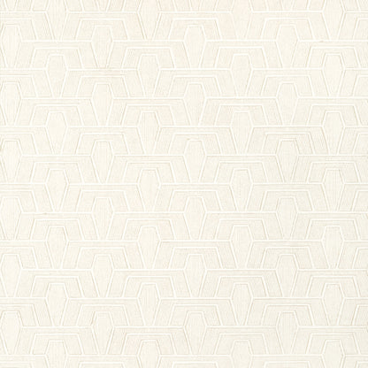 Hinton Geometric Wallpaper