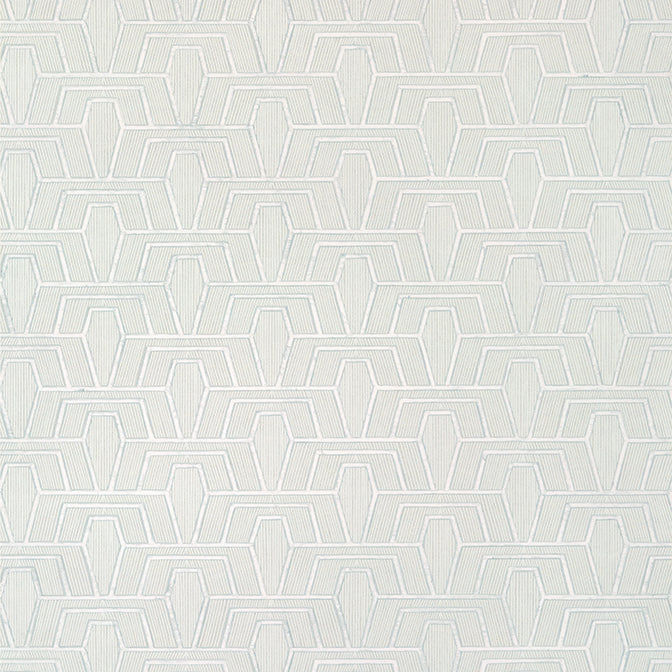 Hinton Geometric Wallpaper