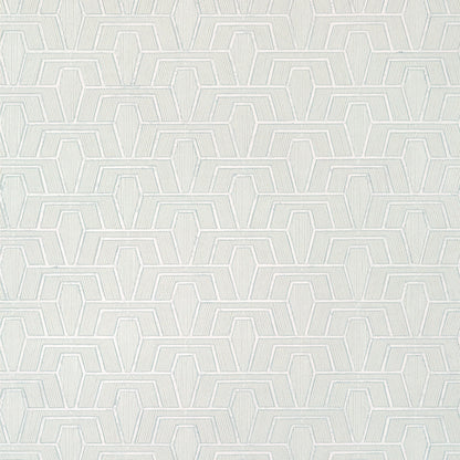 Hinton Geometric Wallpaper