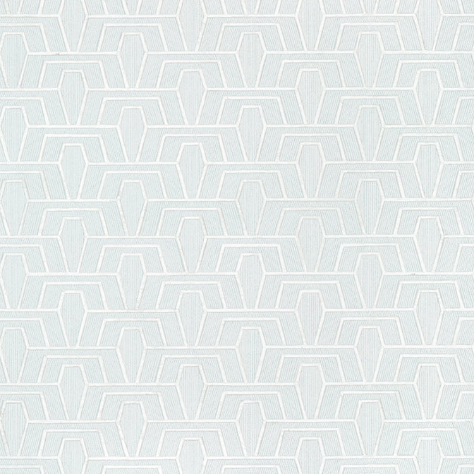 Hinton Geometric Wallpaper