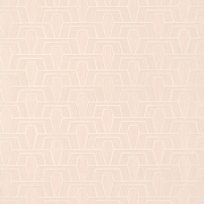 Hinton Geometric Wallpaper