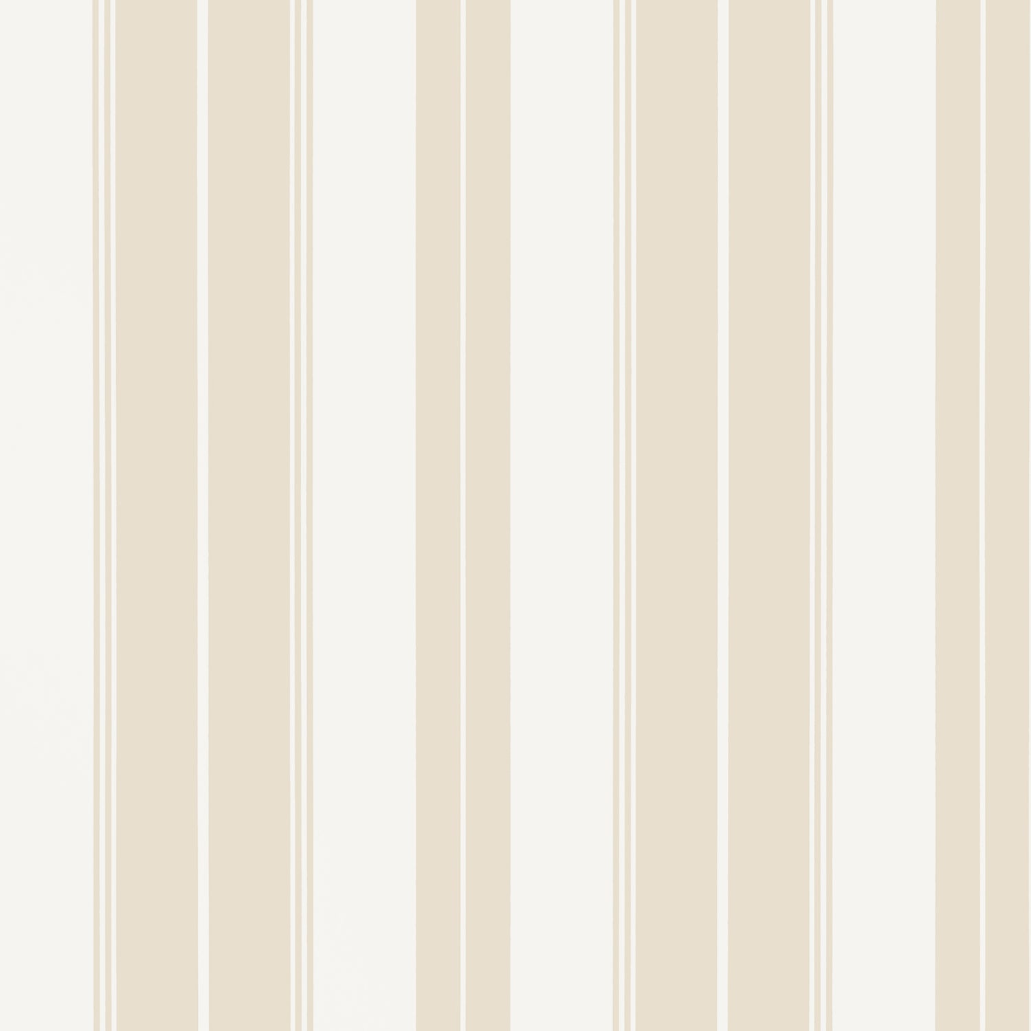 Norfolk Stripe Wallpaper