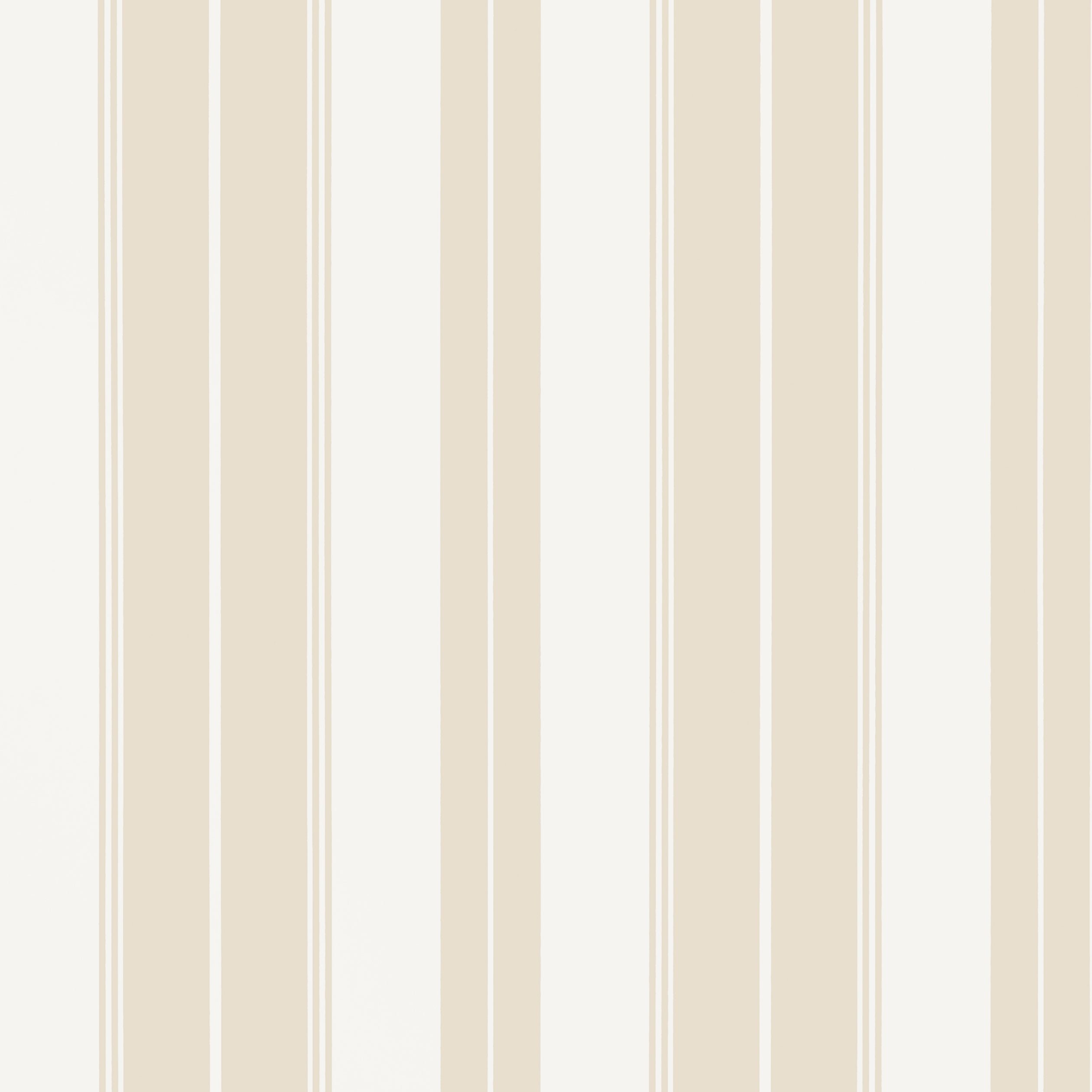 Norfolk Stripe Wallpaper