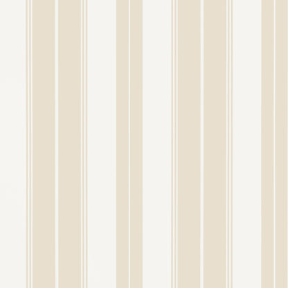 Norfolk Stripe Wallpaper