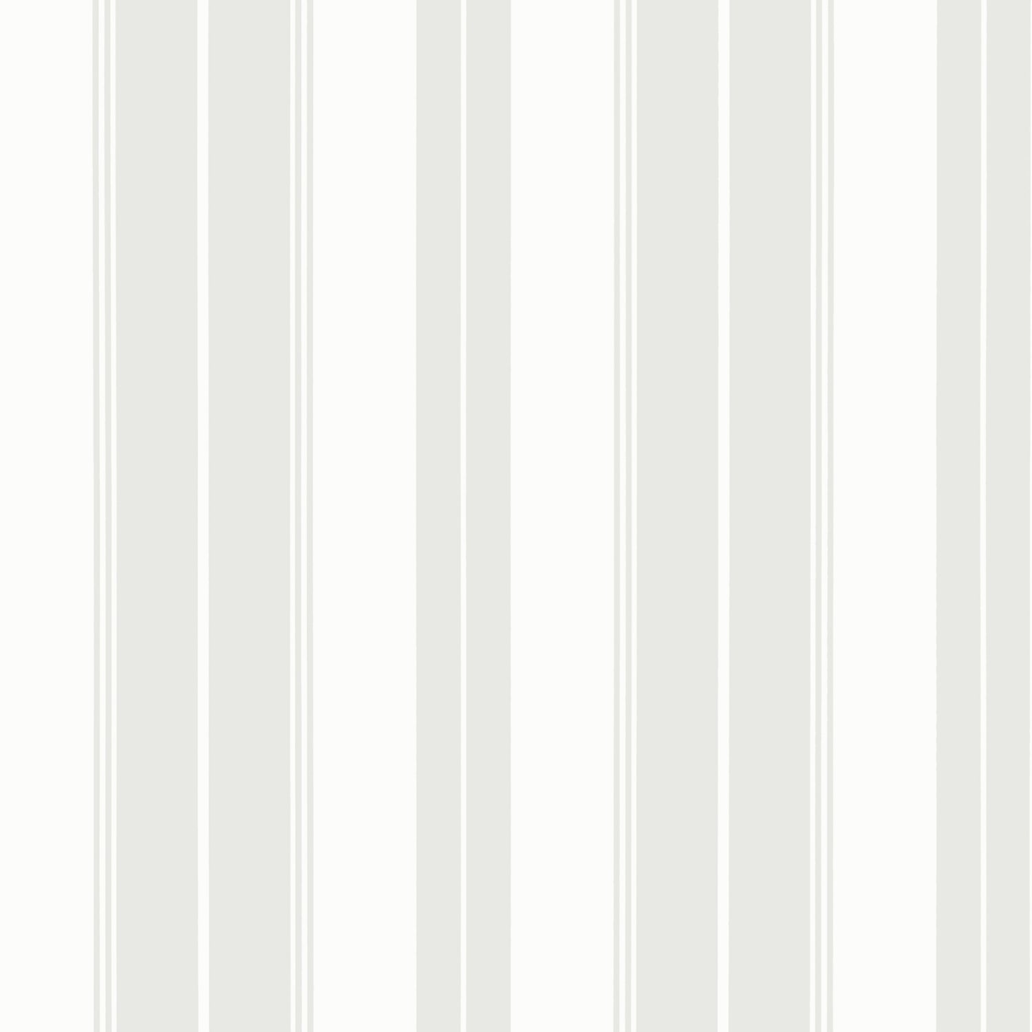 Norfolk Stripe Wallpaper