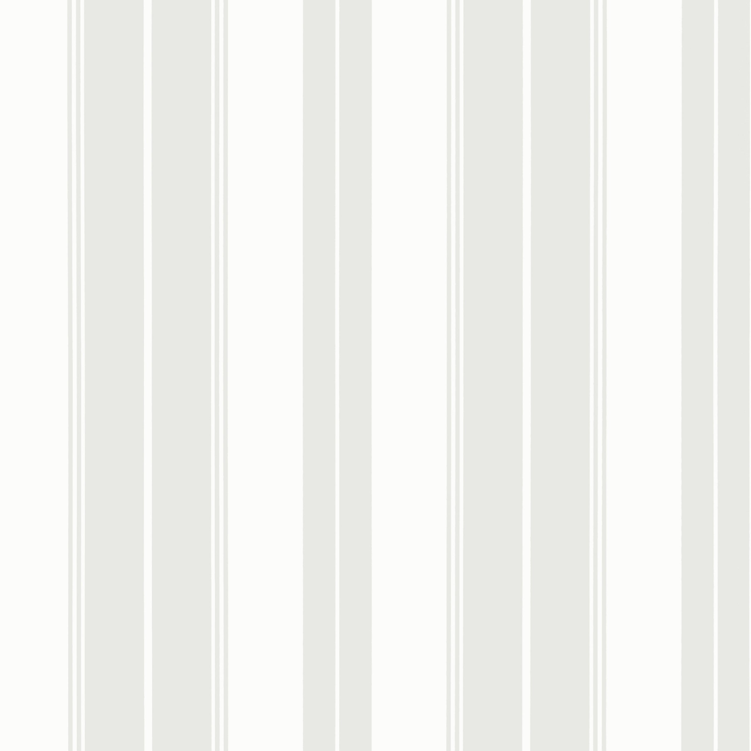 Norfolk Stripe Wallpaper