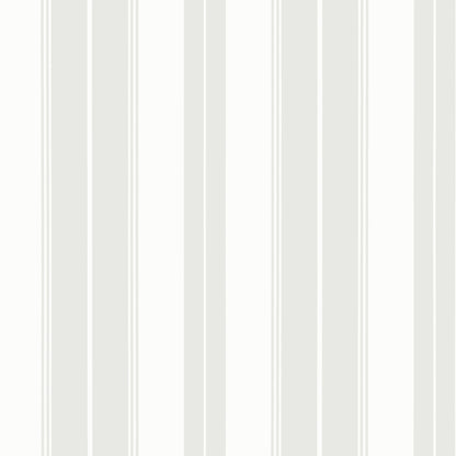 Norfolk Stripe Wallpaper