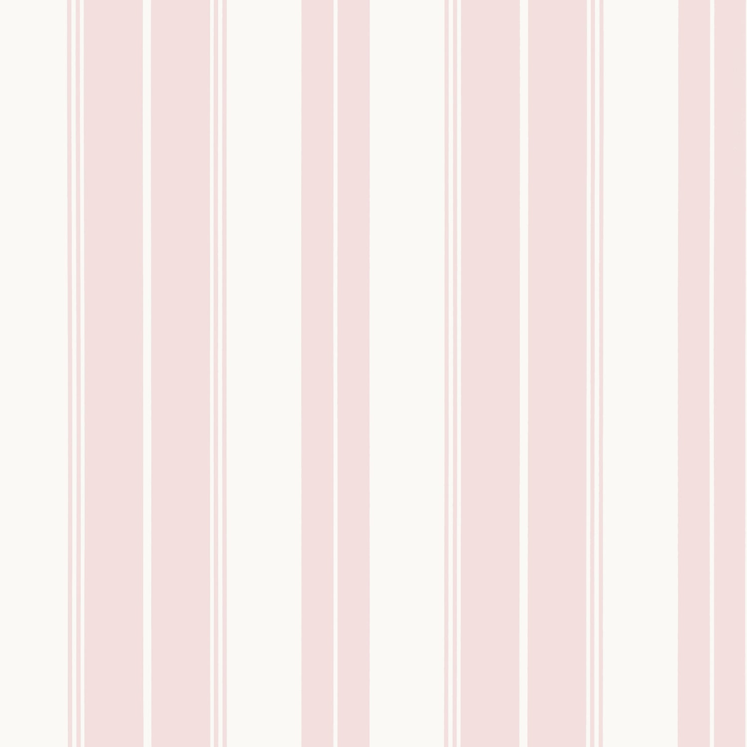 Norfolk Stripe Wallpaper