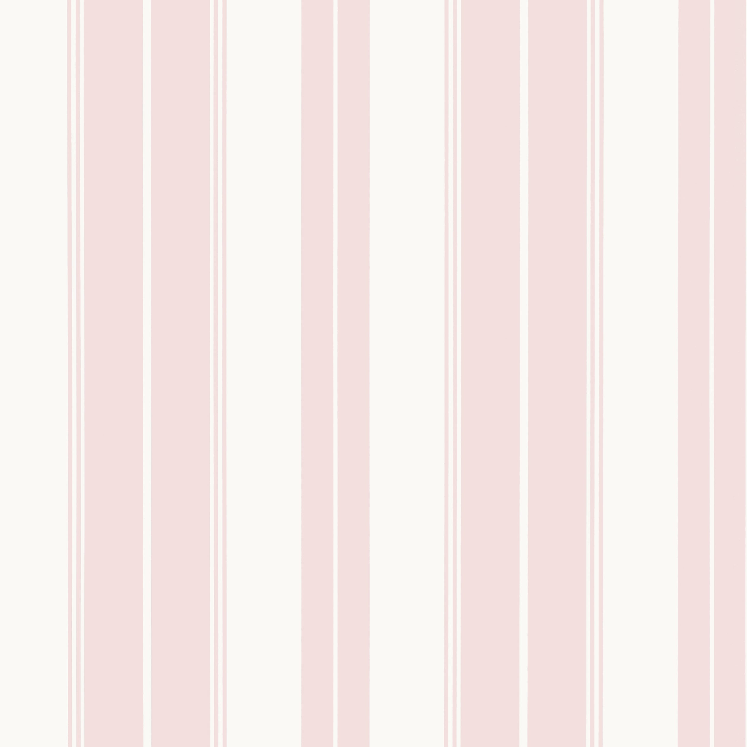 Norfolk Stripe Wallpaper