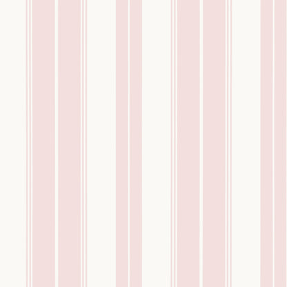 Norfolk Stripe Wallpaper