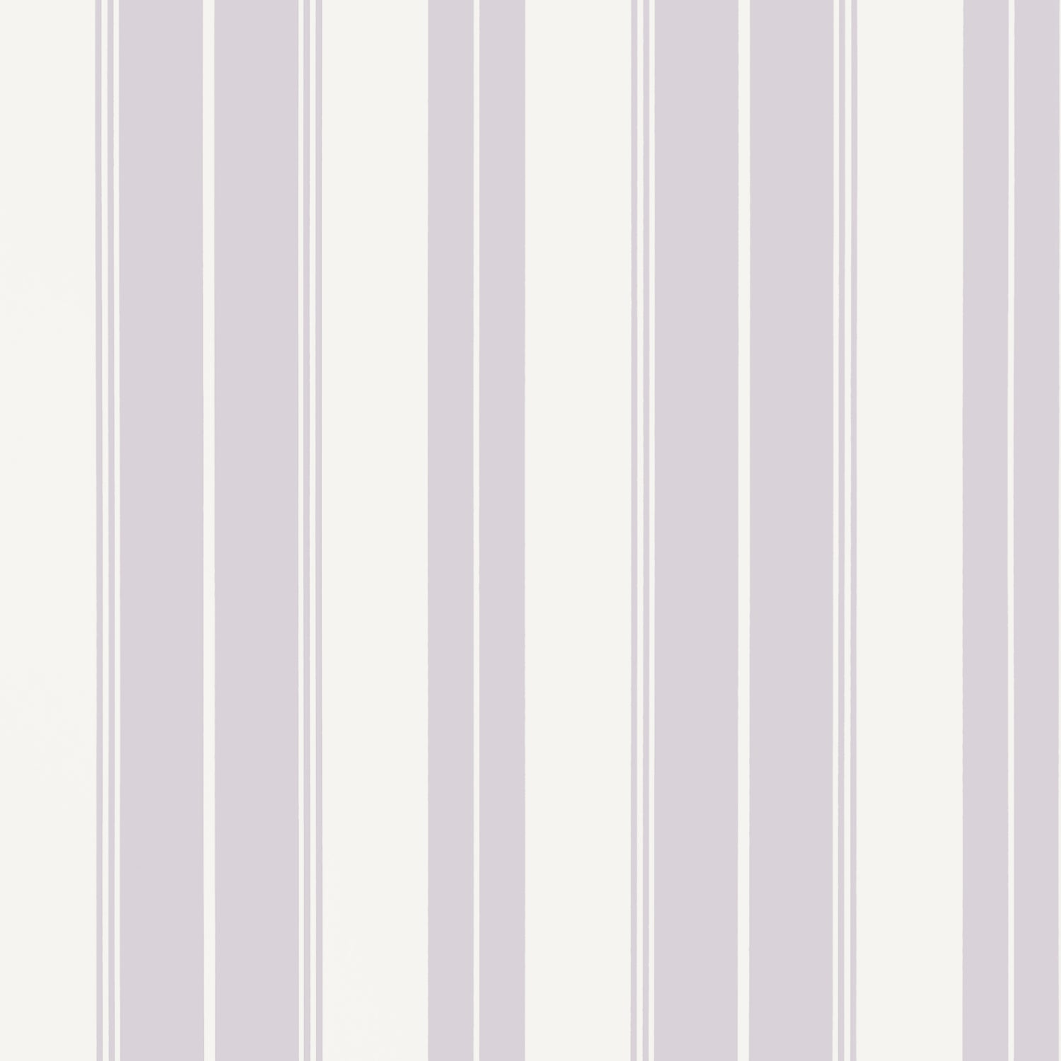 Norfolk Stripe Wallpaper