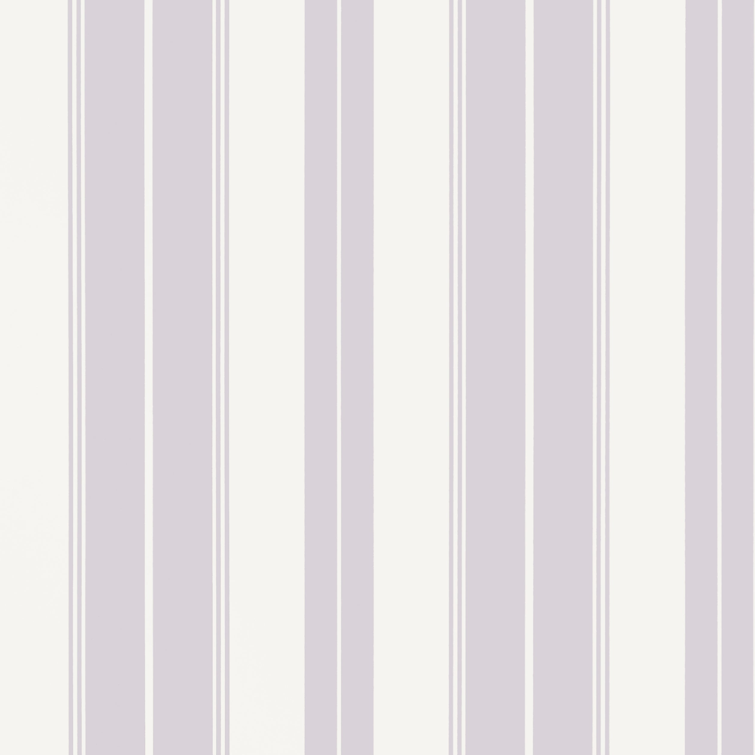 Norfolk Stripe Wallpaper