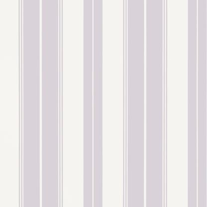 Norfolk Stripe Wallpaper