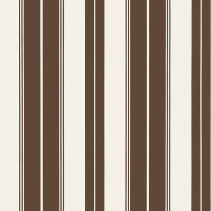 Norfolk Stripe Wallpaper