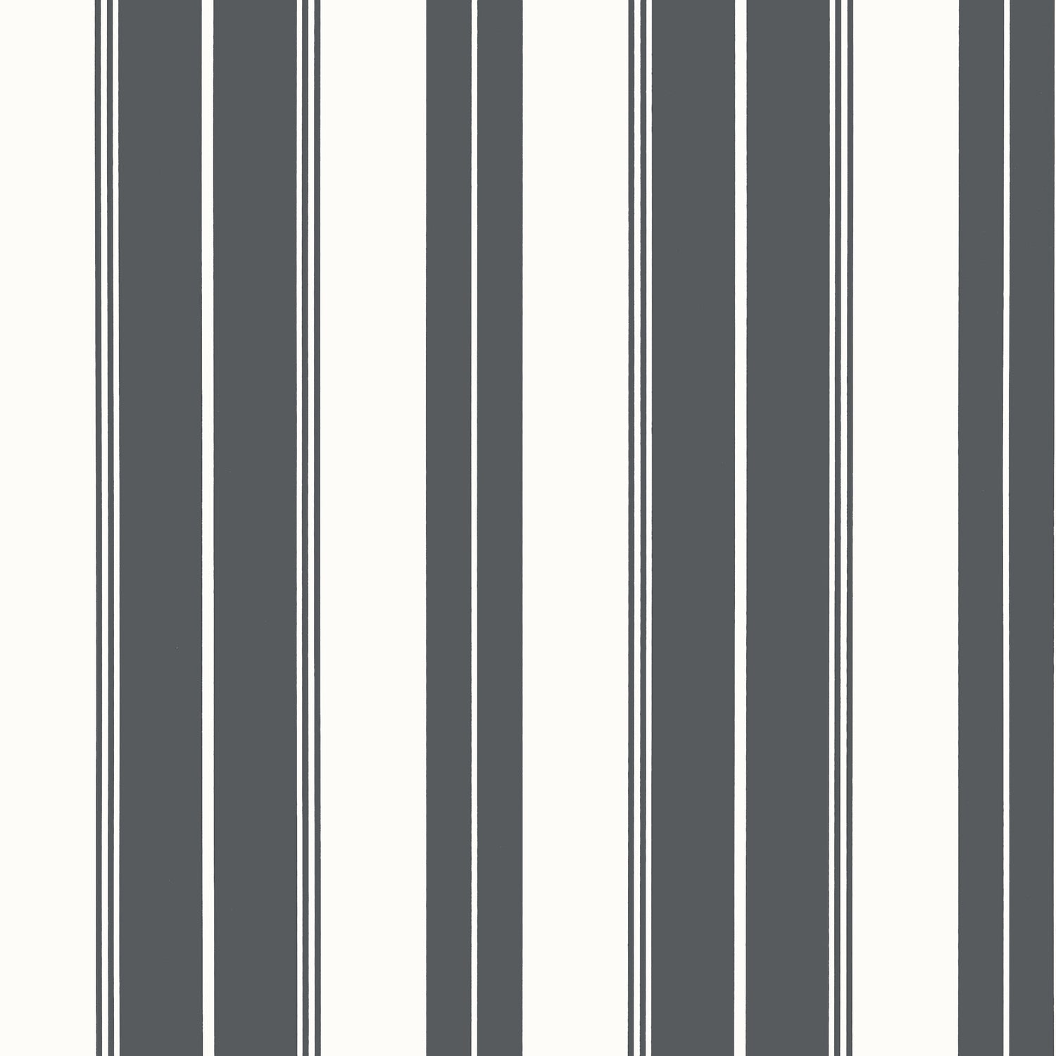 Norfolk Stripe Wallpaper