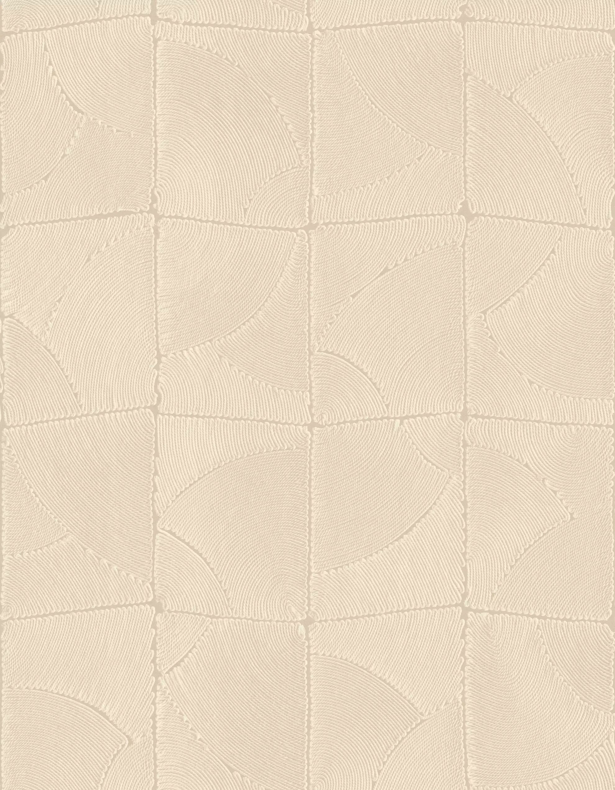 Atlas Rope Wallpaper
