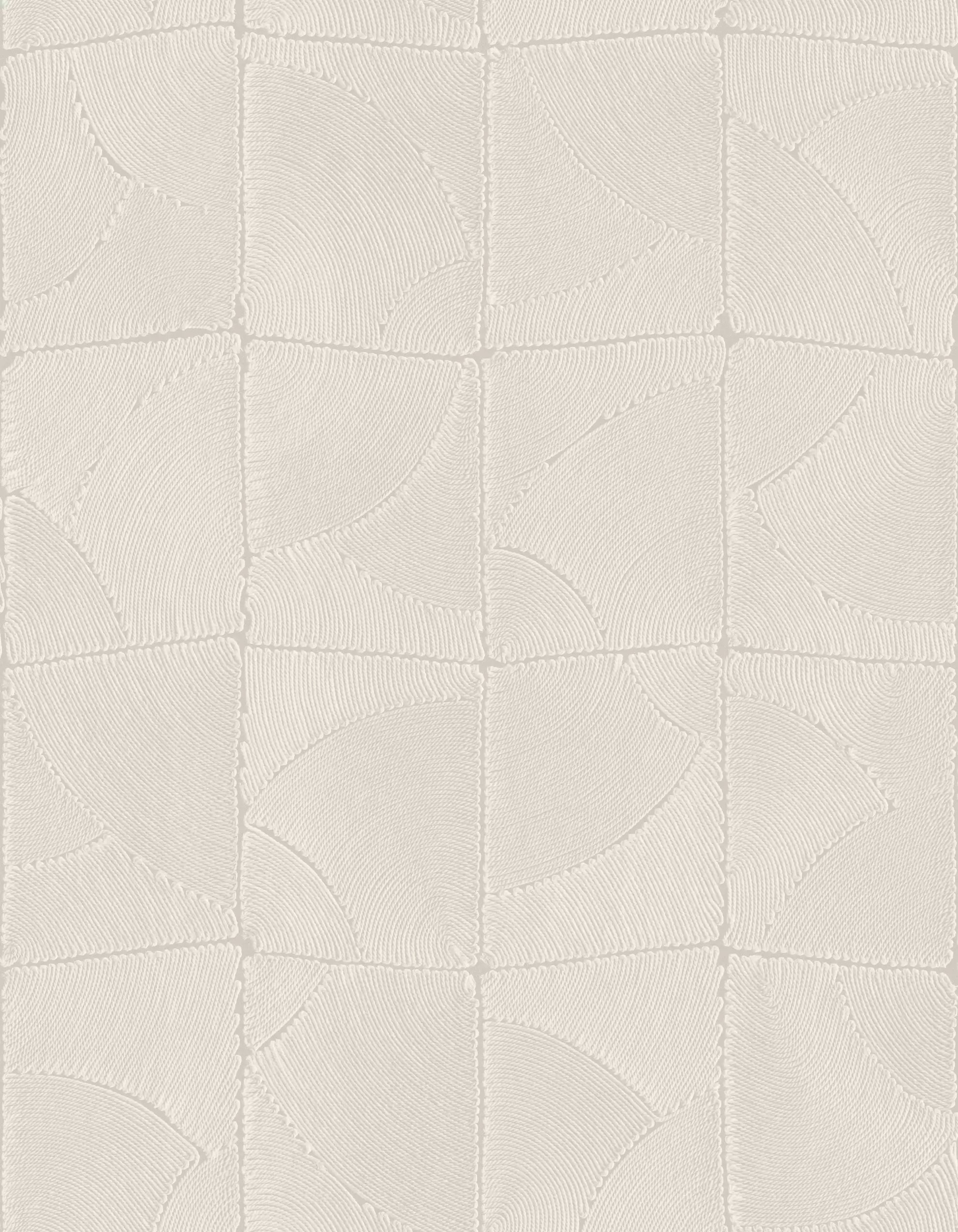 Atlas Rope Wallpaper