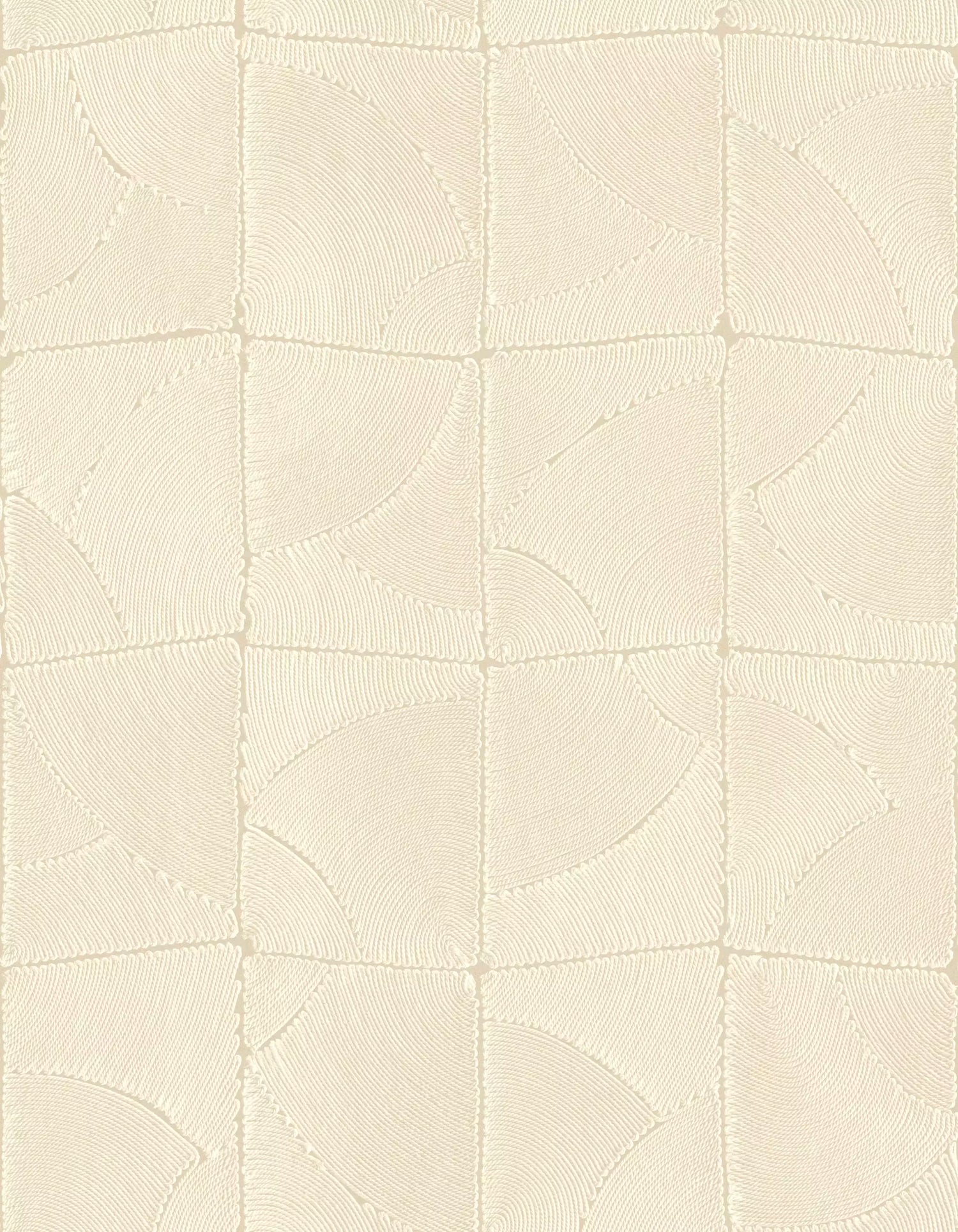 Atlas Rope Wallpaper