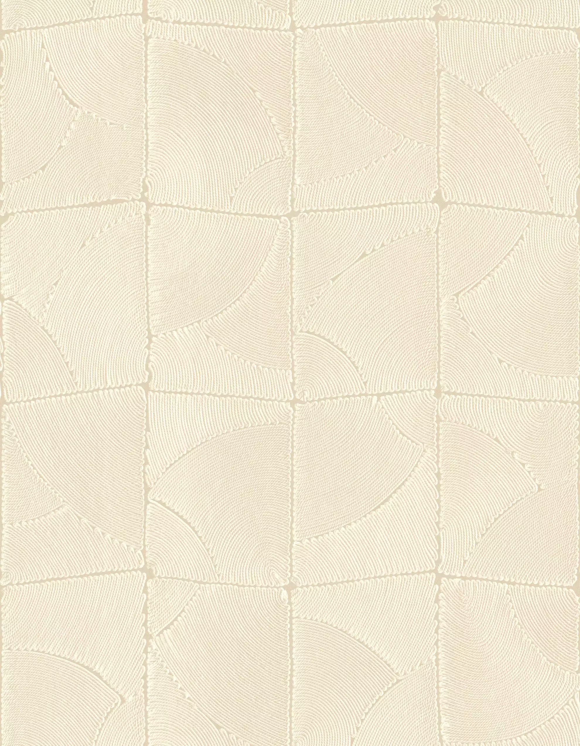 Atlas Rope Wallpaper