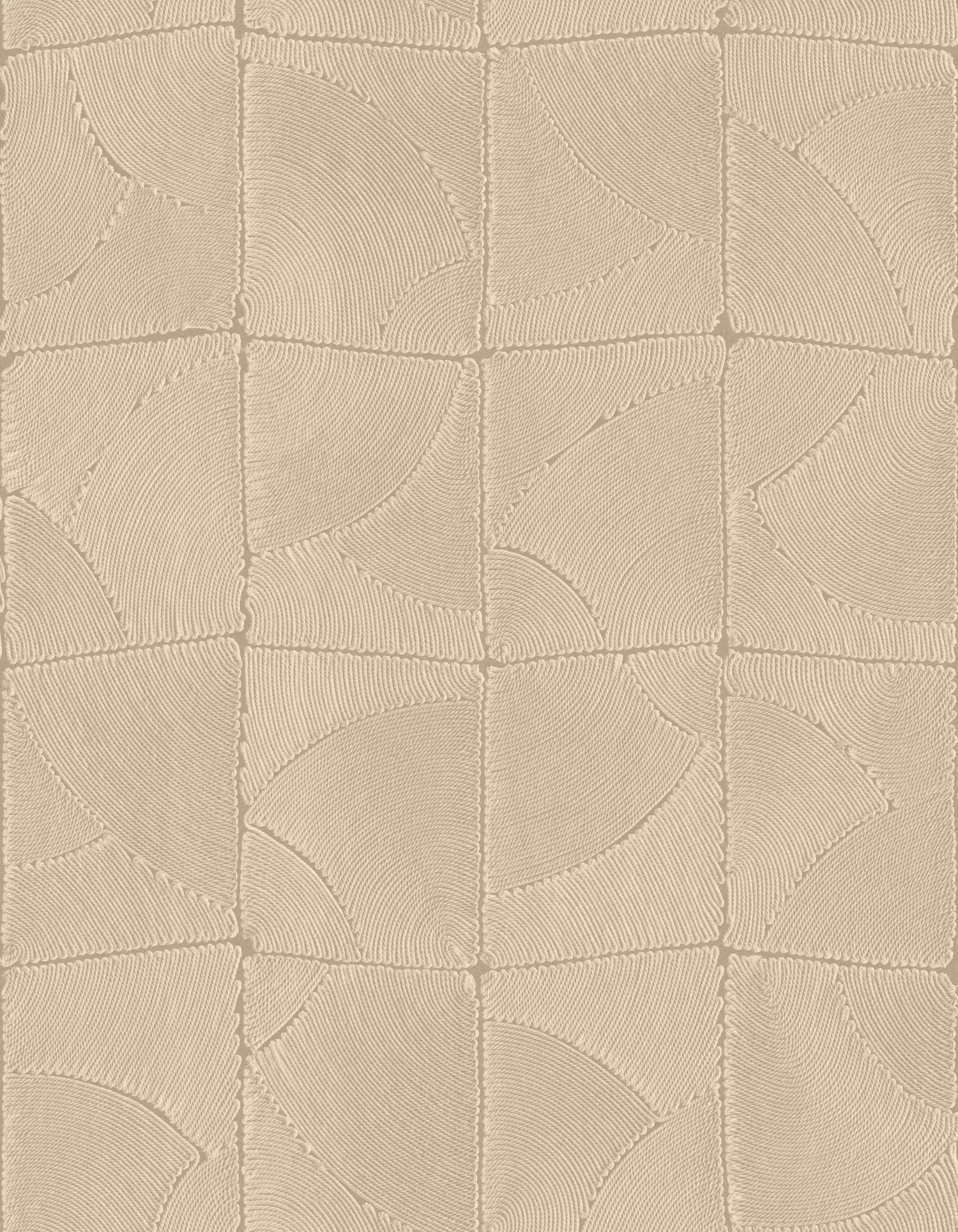 Atlas Rope Wallpaper