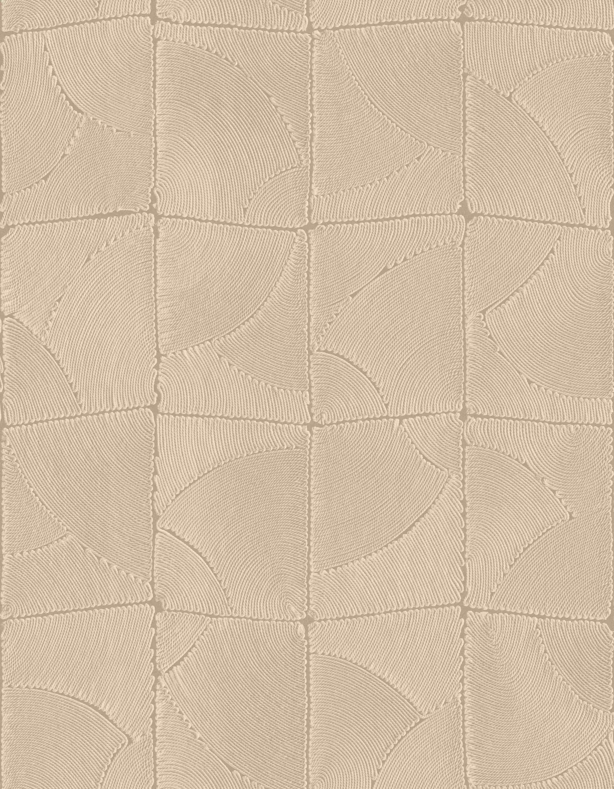 Atlas Rope Wallpaper
