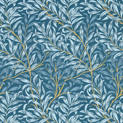 Willow Boughs Wallpaper by William Morris