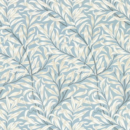 Willow Boughs Wallpaper by William Morris