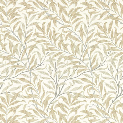 Willow Boughs Wallpaper by William Morris