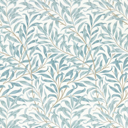 Willow Boughs Wallpaper by William Morris